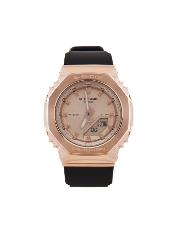 G-Shock Ceas GM-S2110PG-1A4ER