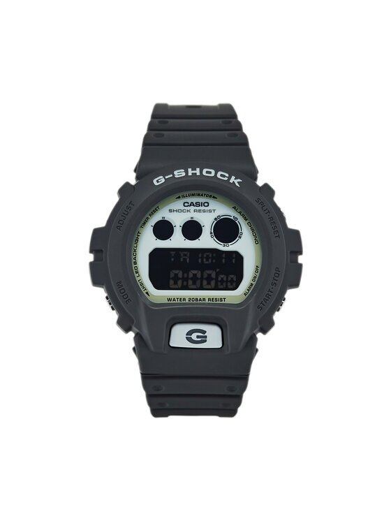 G-Shock Ceas Limited DW-6900HD-8ER