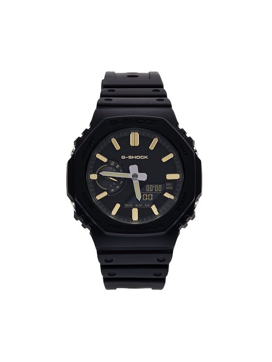 G-Shock Ceas Luxe GA-2100LXB-1A9ER