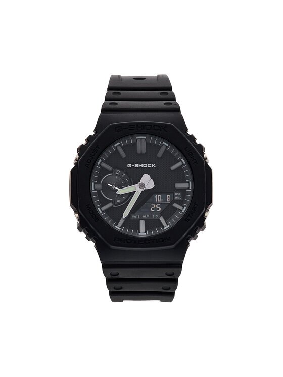 G-Shock Ceas Luxe GA-2100LXB-1AER