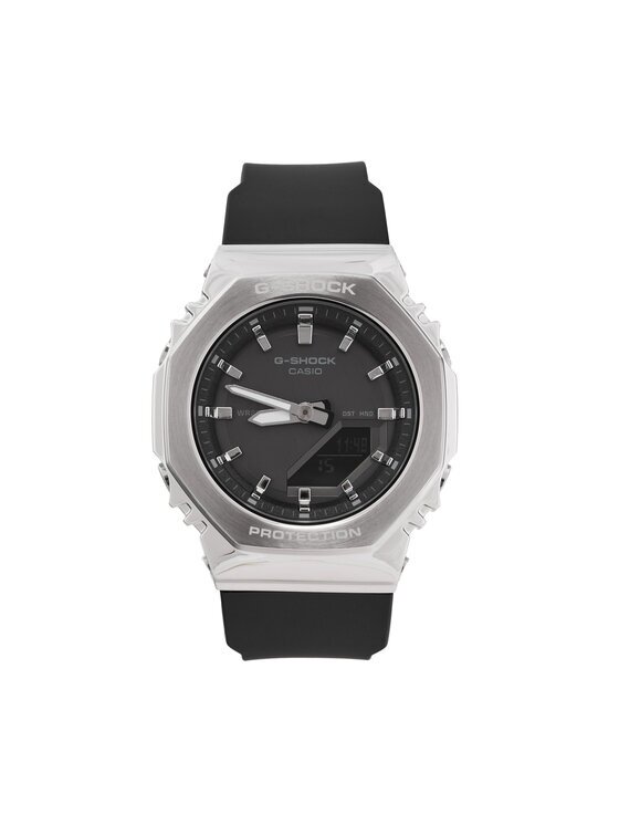 G-Shock Ceas Octagon GM-S2110-1A1ER