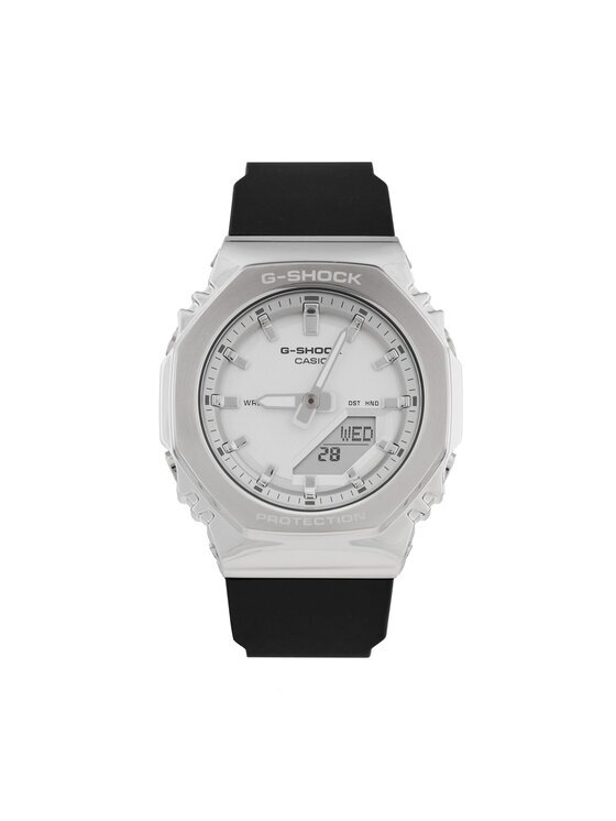 G-Shock Ceas Octagon GM-S2110-1A7ER