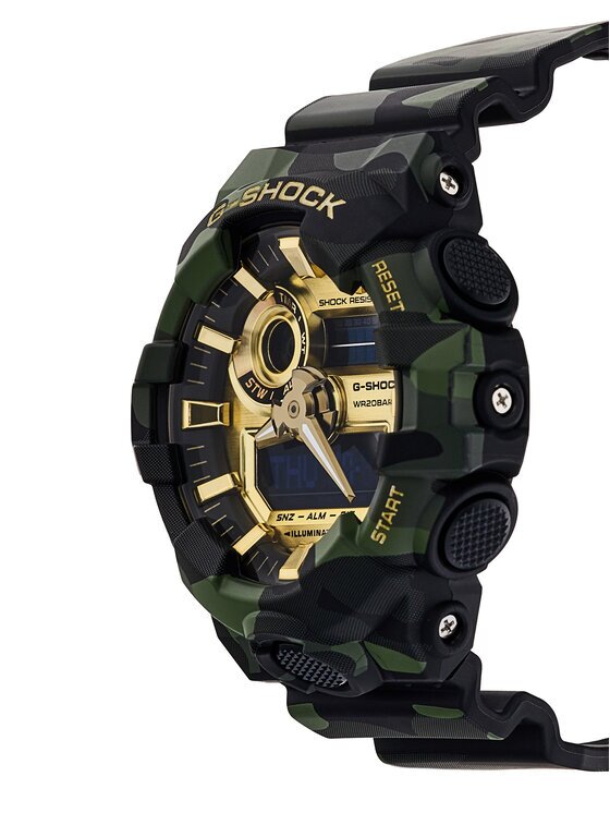 G-Shock Ceas Original GA-700CMG-3AER