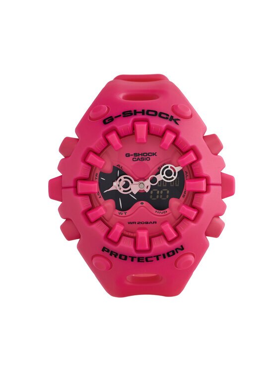 G-Shock Ceas Original GA-V01-4AER