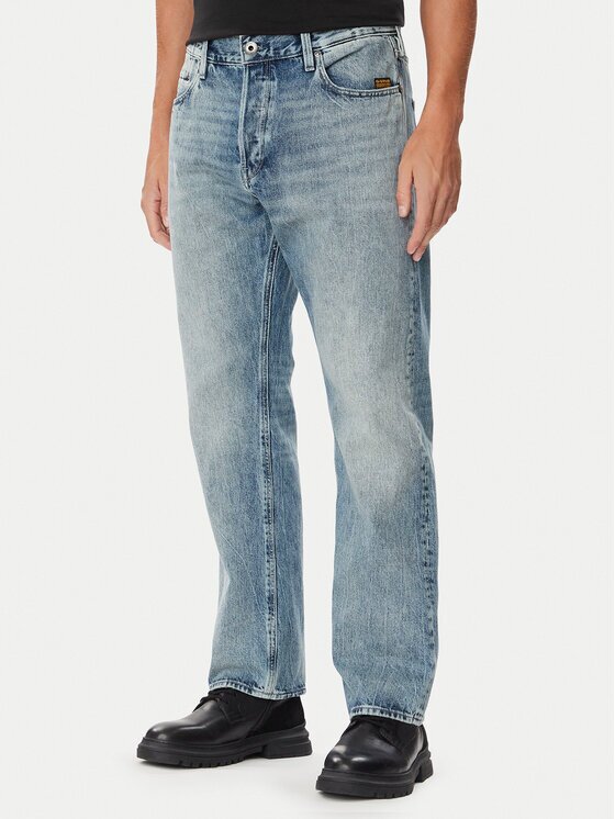 G-STAR Blugi Dakota D23691 D788 Loose Fit