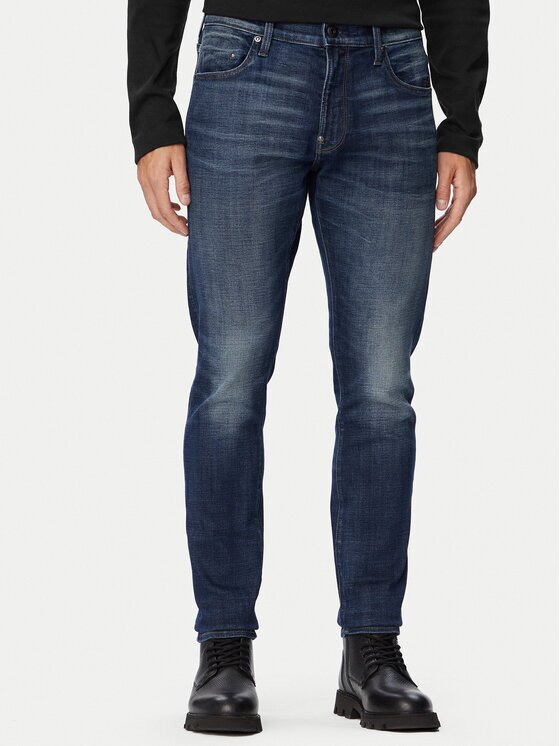 G-STAR Blugi Revend D20071-D634 Slim Fit