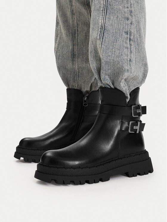 G-STAR Botine CEO-HY8866-7