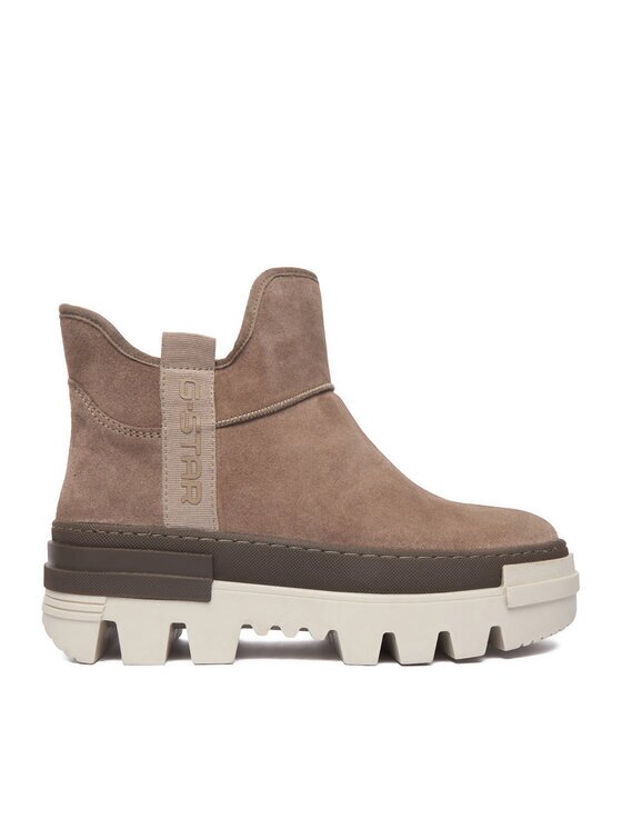 G-STAR Botine CEO-WI16-PATTRICK-02 Bej