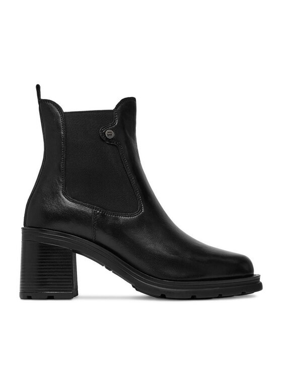 G-STAR Botine CEO-WI34-TRUST-04