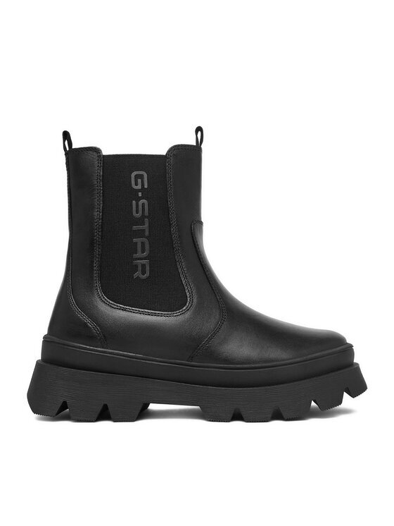 G-STAR Botine EO-CI12-ALICA-02