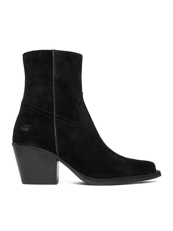 G-STAR Botine EO-OZGUR-25FW39-1