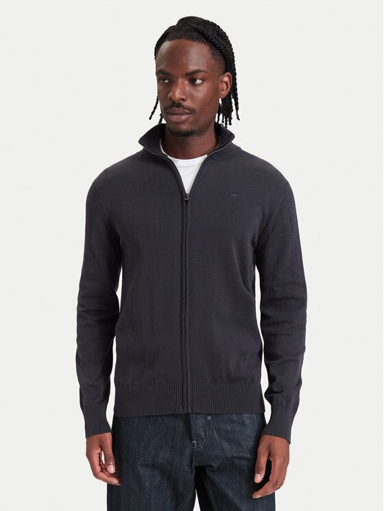 G-STAR Cardigan Refined D31309-E813 Regular Fit