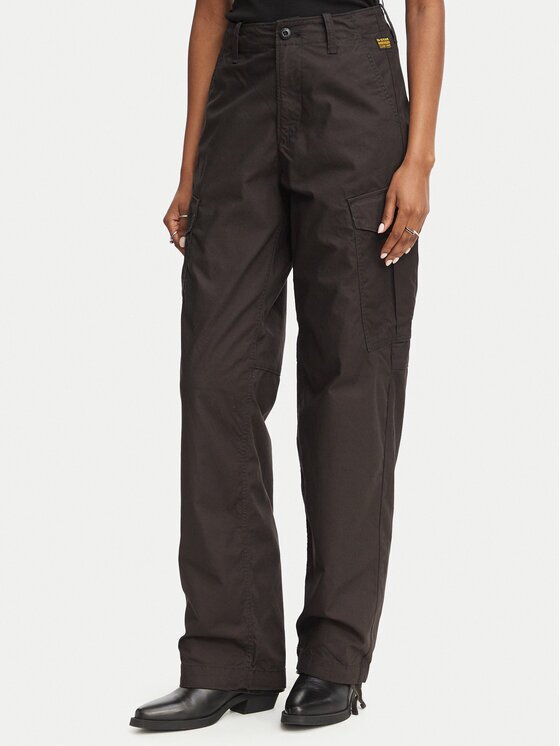 G-STAR Pantaloni din material Holt D29512-D387 Regular Fit