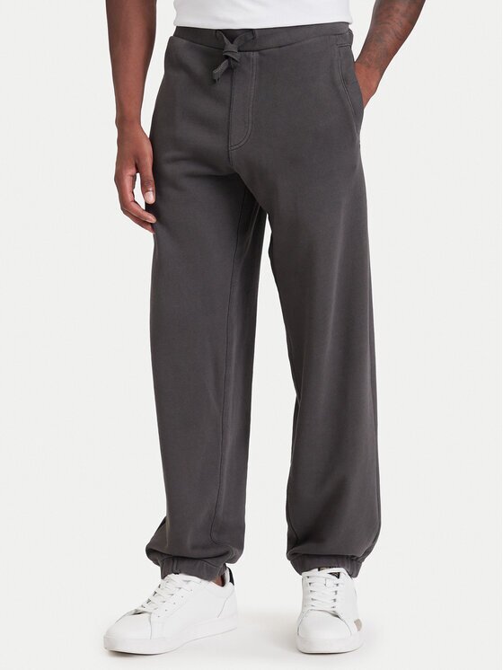 G-STAR Pantaloni trening Unit D30654-D969 Regular Fit