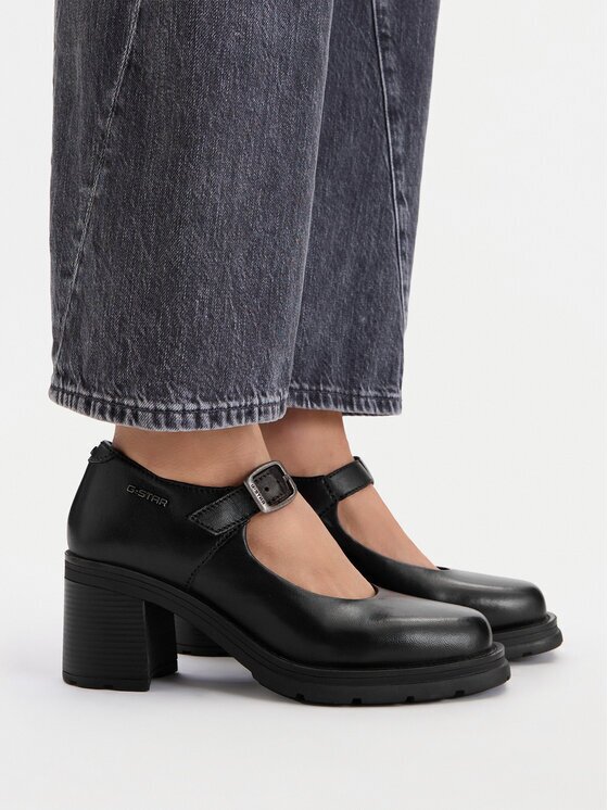 G-STAR Pantofi pumps CEO-WI34-TRUST-01