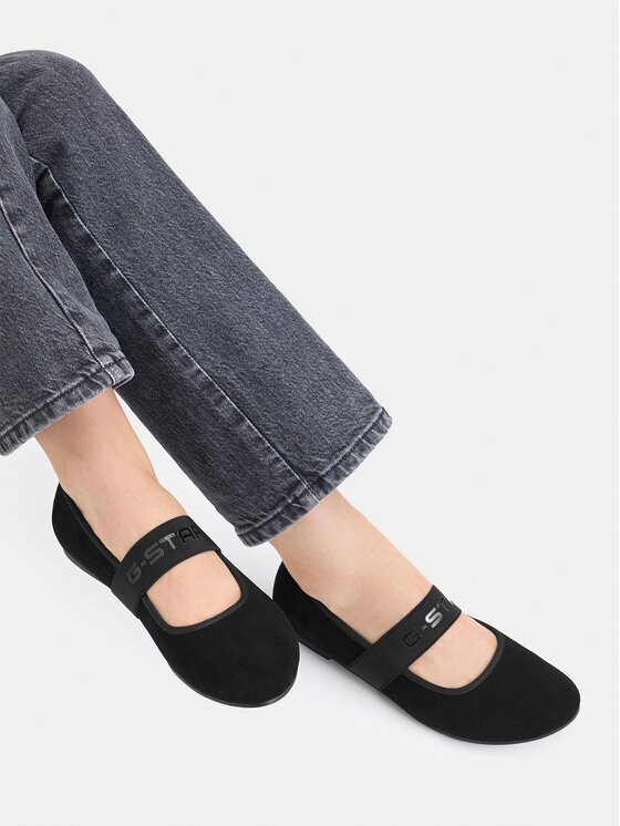 G-STAR Raw Balerini CEO-WS5038-02 Negru