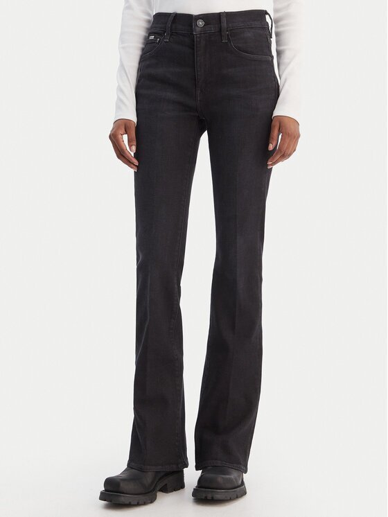 G-Star Raw Blugi D21290-A634 Flare Fit