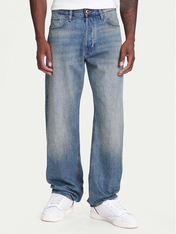 G-STAR Raw Blugi Dakota D23691-D788 Albastru Regular Fit