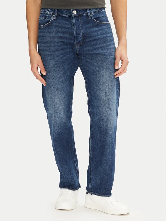 G-STAR Raw Blugi Dakota D23691-D930 G804 Albastru Regular Fit