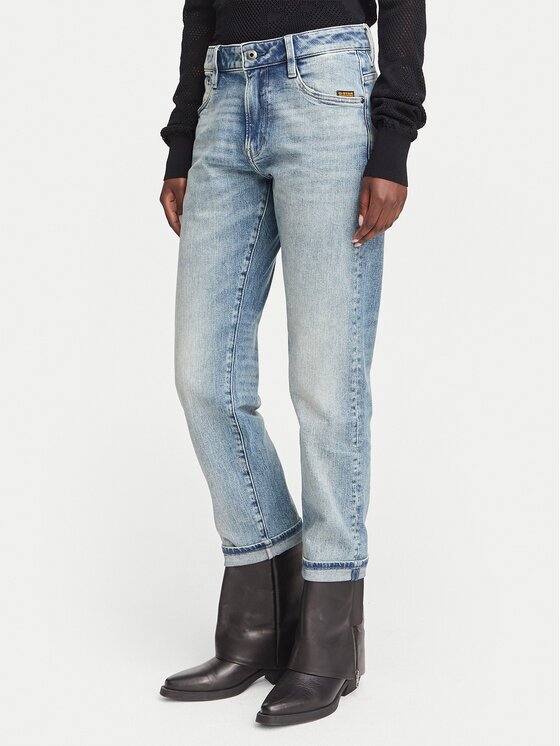 G-STAR Raw Blugi Loux D29953-E205 Boyfriend Fit