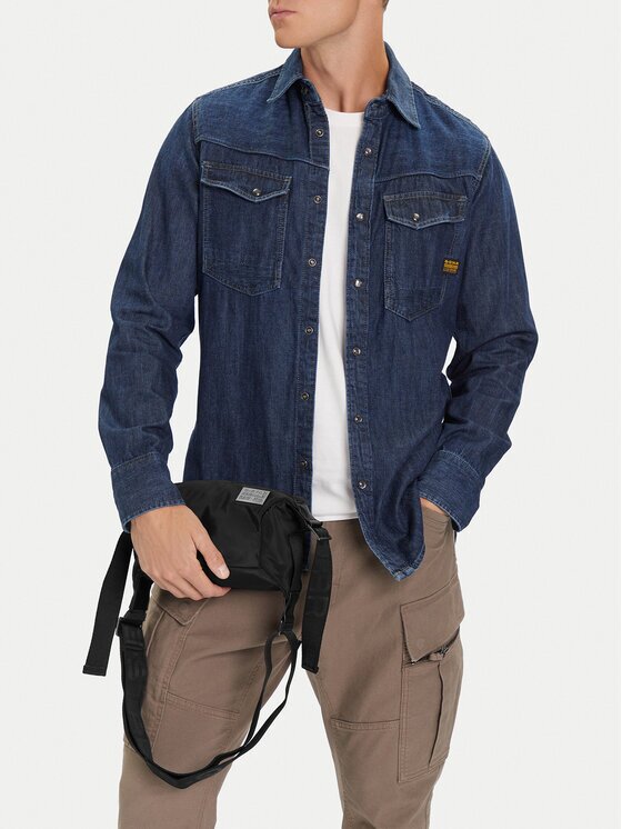 G-STAR Raw Borsetă C-TYRS-XC8345