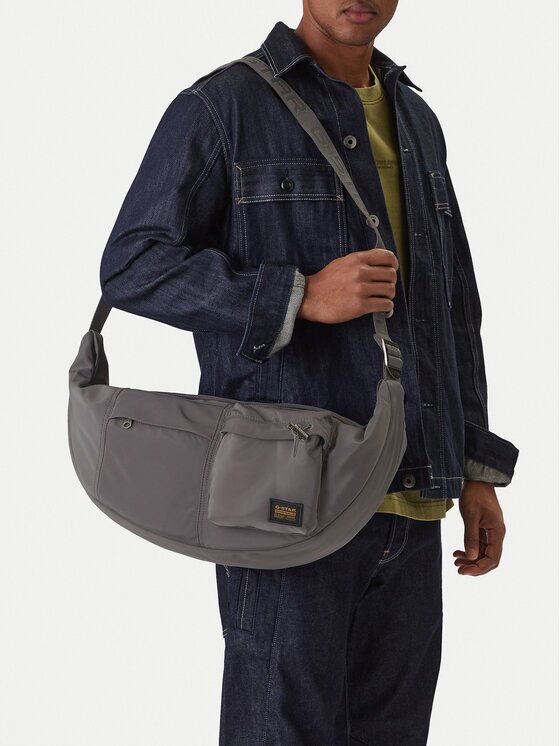 G-STAR Raw Borsetă C-XC8777