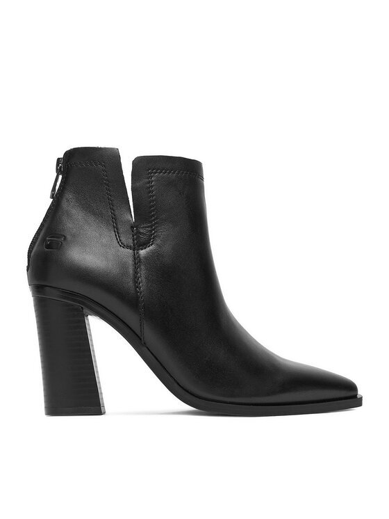 G-STAR Raw Botine EO-DENIZ-R25SS07135 Negru