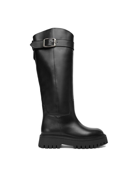 G-STAR Raw Cizme CEO-BASAK-8007-25 Negru