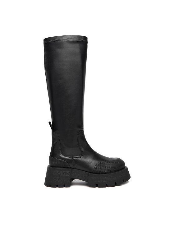 G-STAR Raw Cizme CEO-WI16-525-04 Negru