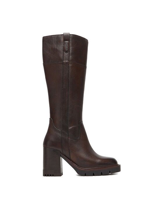 G-STAR Raw Cizme CEO-WI34-CLEVELAND-03 Maro