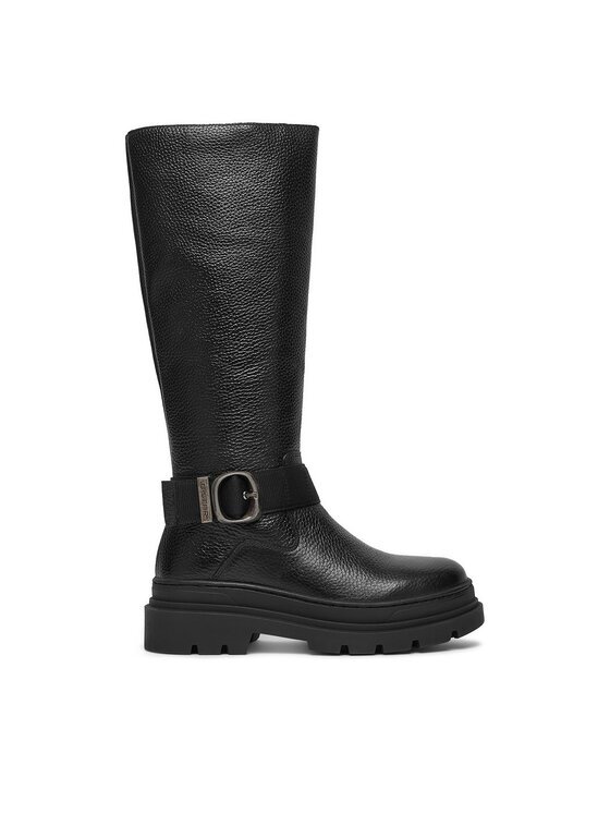 G-STAR Raw Cizme CEO-WI45-VR-3400-01 Negru