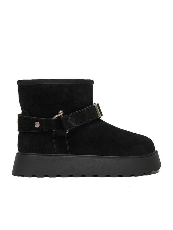 G-Star Raw Cizme de zăpadă CEO-ZEHRA-01 Negru