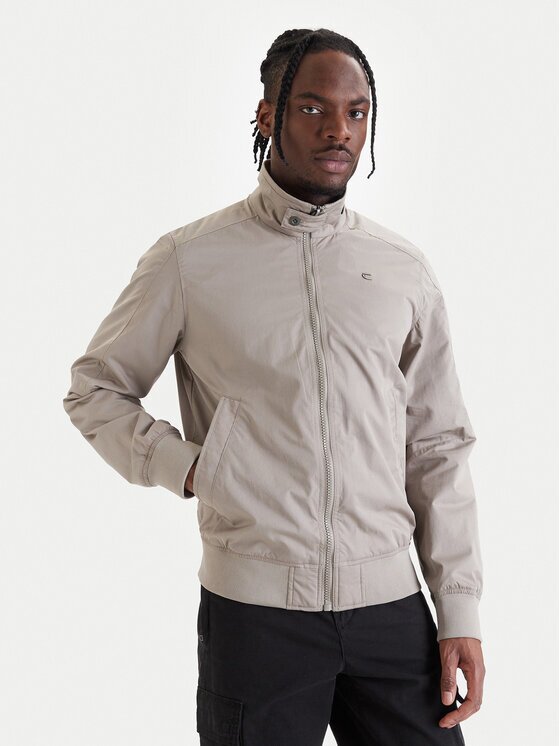 G-STAR Raw Geacă bomber D28330-E348 Bej Regular Fit