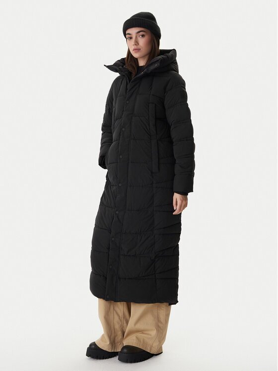 G-STAR Raw Geacă de iarnă Whistler D26963-D518 Negru Regular Fit