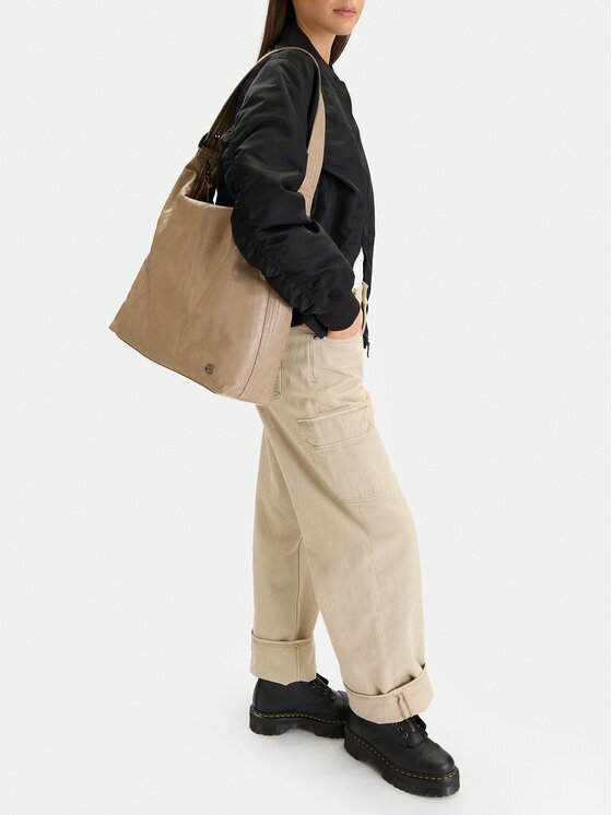 G-STAR Raw Geantă C-LDA8559 Bej