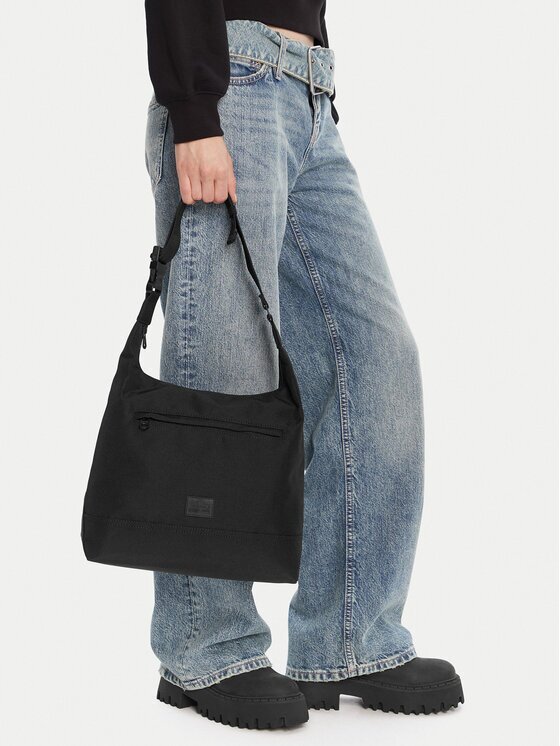 G-STAR Raw Geantă CEO-HUGO-XC8343 Negru