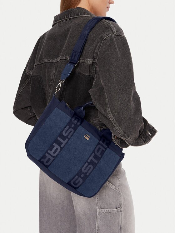 G-STAR Raw Geantă CEO-JANIS-XC8191