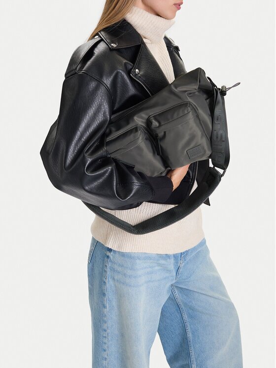 G-STAR Raw Geantă CEO-OLIVIER-LX9869J Gri