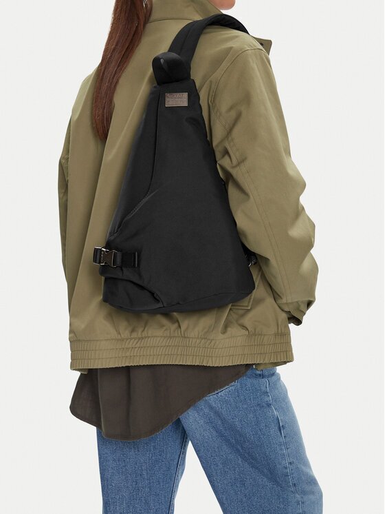 G-STAR Raw Geantă crossover CEO-FOTYN-XC8182GS Negru