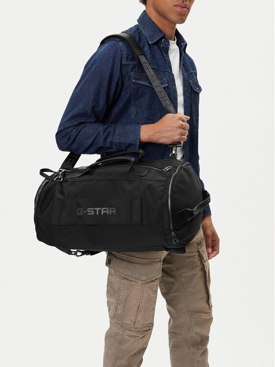 G-Star Raw Geantă de voiaj CEO-LEO-LX20038J
