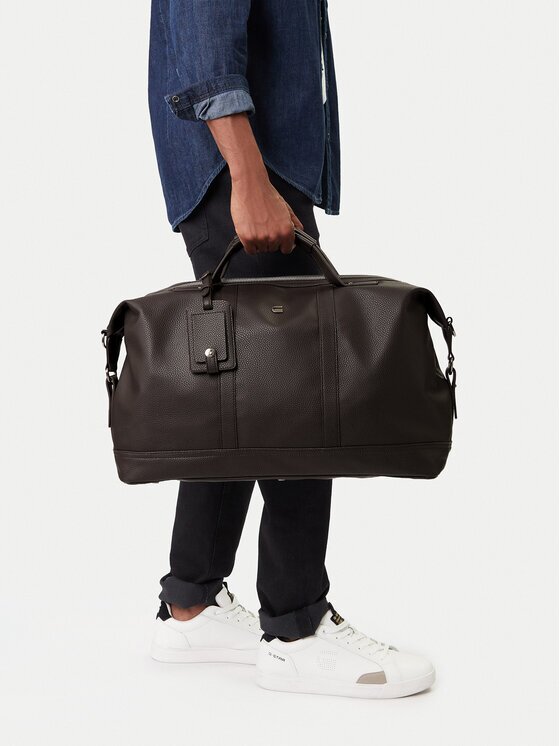 G-STAR Raw Geantă de weekend EO-BW-B53585R