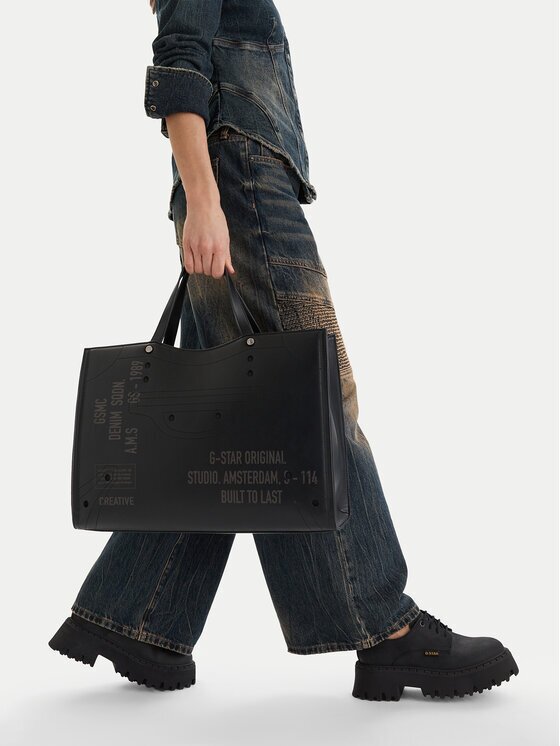 G-STAR Raw Geantă EO-XC8677