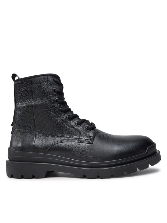 G-STAR Raw Ghete Blake Boot Mid M D26641 Negru