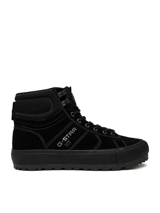 G-Star Raw Ghete CEO-ALEX-02 Negru