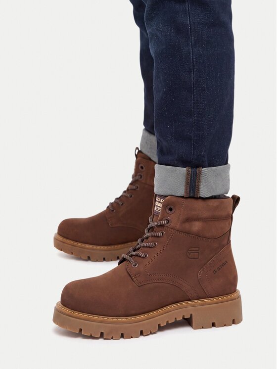G-STAR Raw Ghete CEO-CI12-LUCA-02 Maro