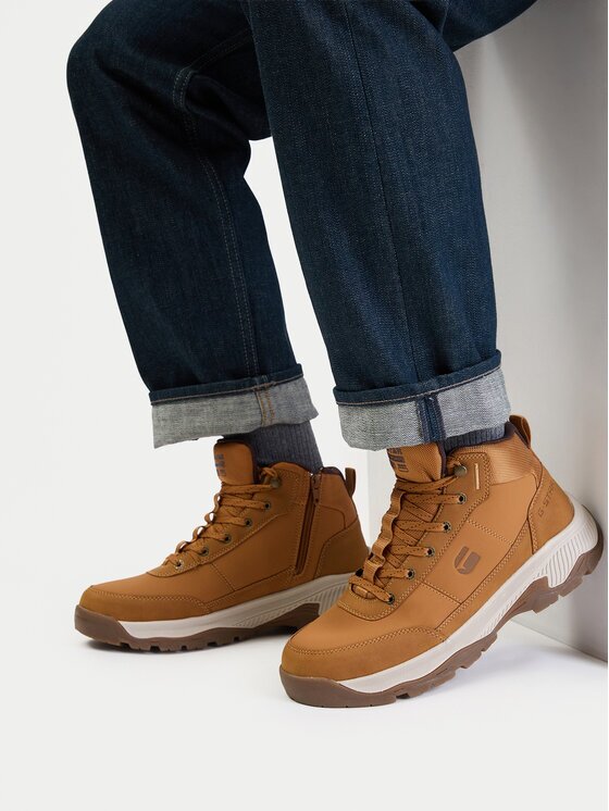 G-STAR Raw Ghete CEO-JONAS-01 Maro