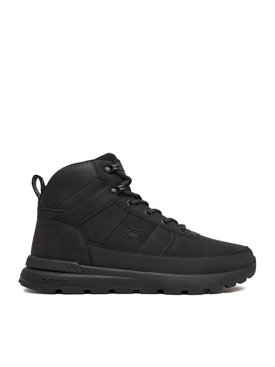 G-STAR Raw Ghete CEO-MAURITS-01 Negru