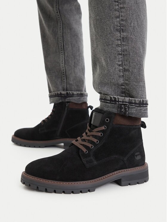 G-STAR Raw Ghete CEO-NOLAN-02 MI24 Maro