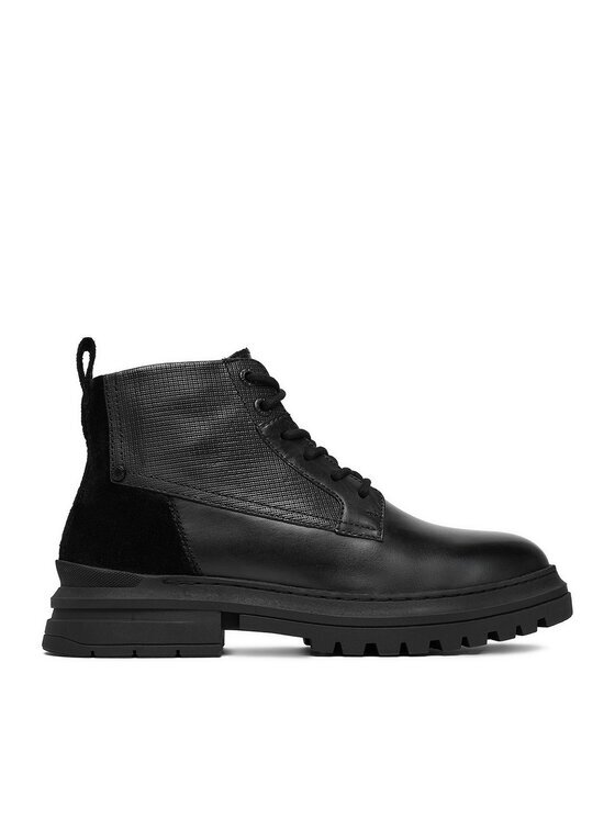 G-STAR Raw Ghete CEO-SINNER-01 MI08 Negru