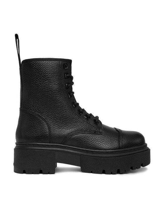 G-Star Raw Ghete CEO-WB-ADELA-07 Negru